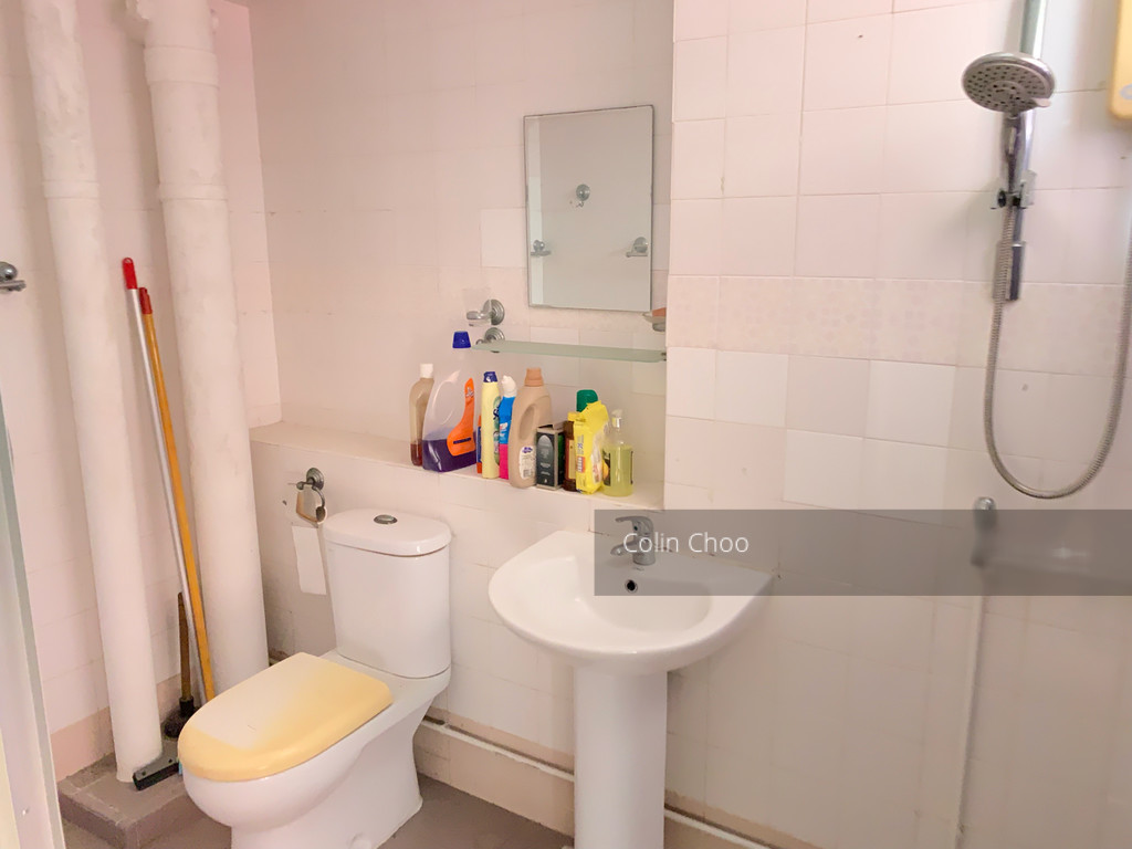 Blk 606 Elias Road (Pasir Ris), HDB Executive #204849311